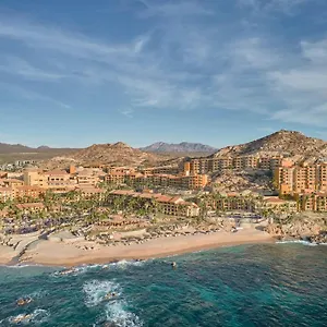 Курортный комплекс Grand Fiesta Americana Cabos Golf &, Кабо-Сан-Лукас